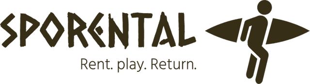 Sporental Logo