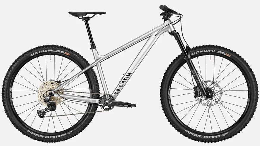 MTB Stoic 4