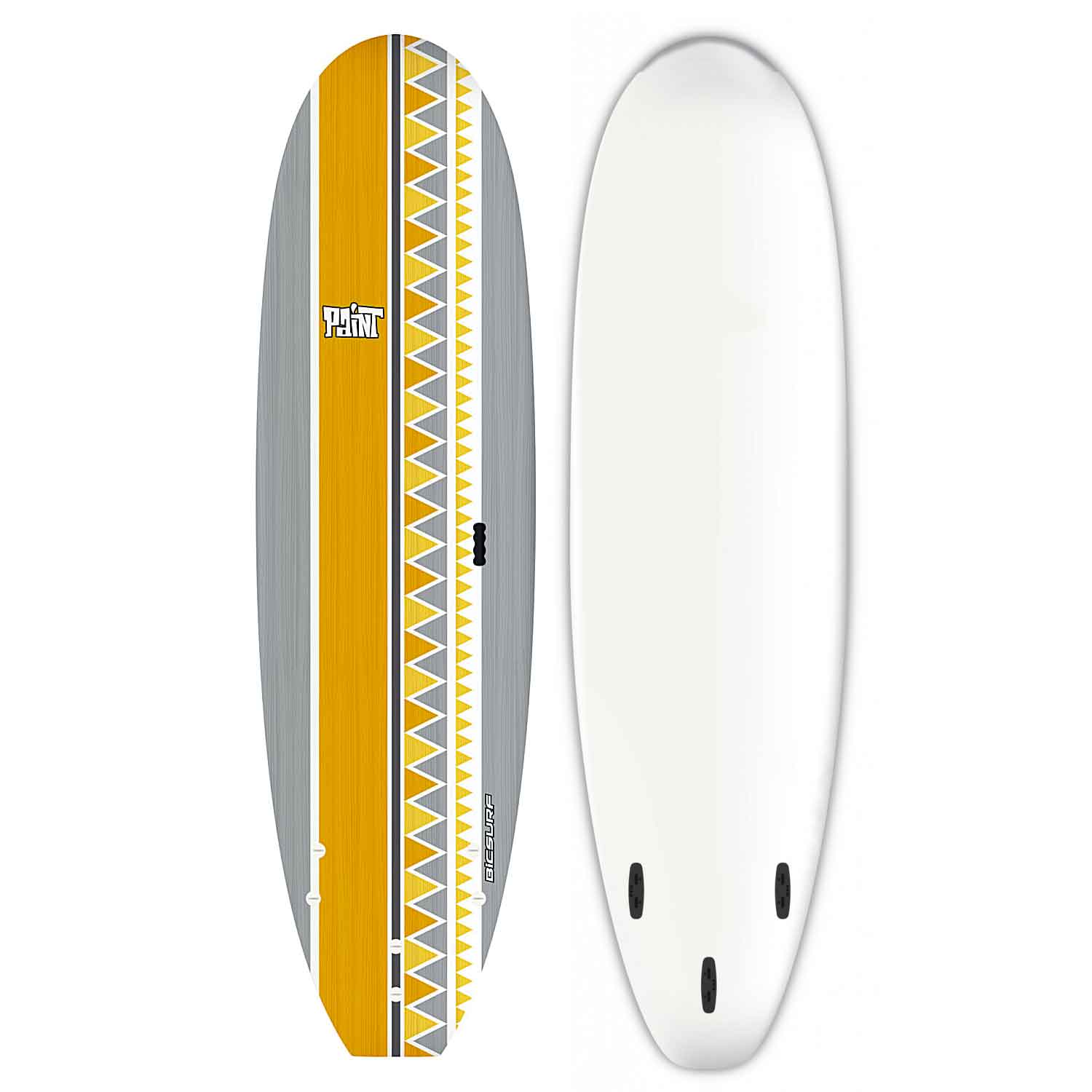 BIC Magnum