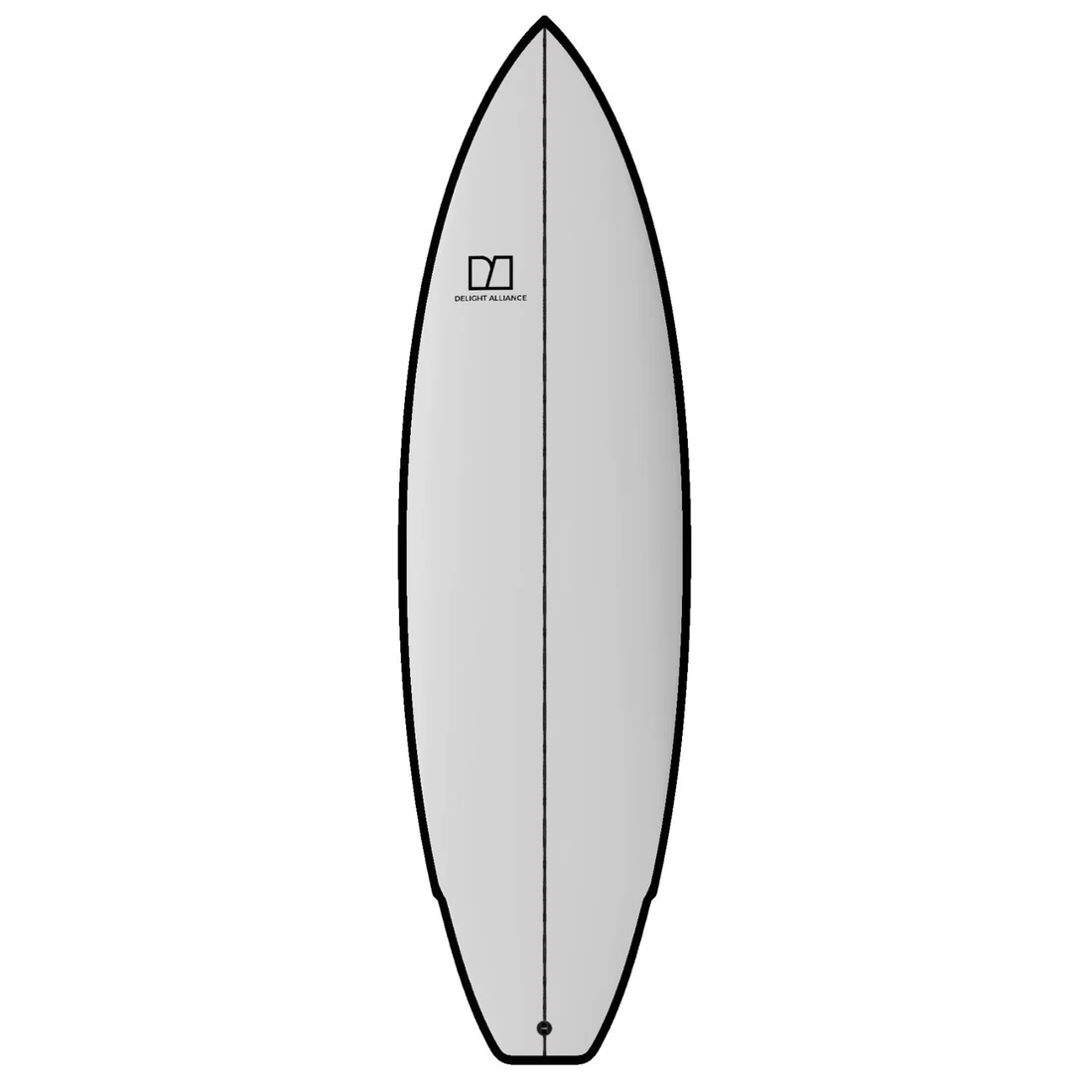 Intermediate Board