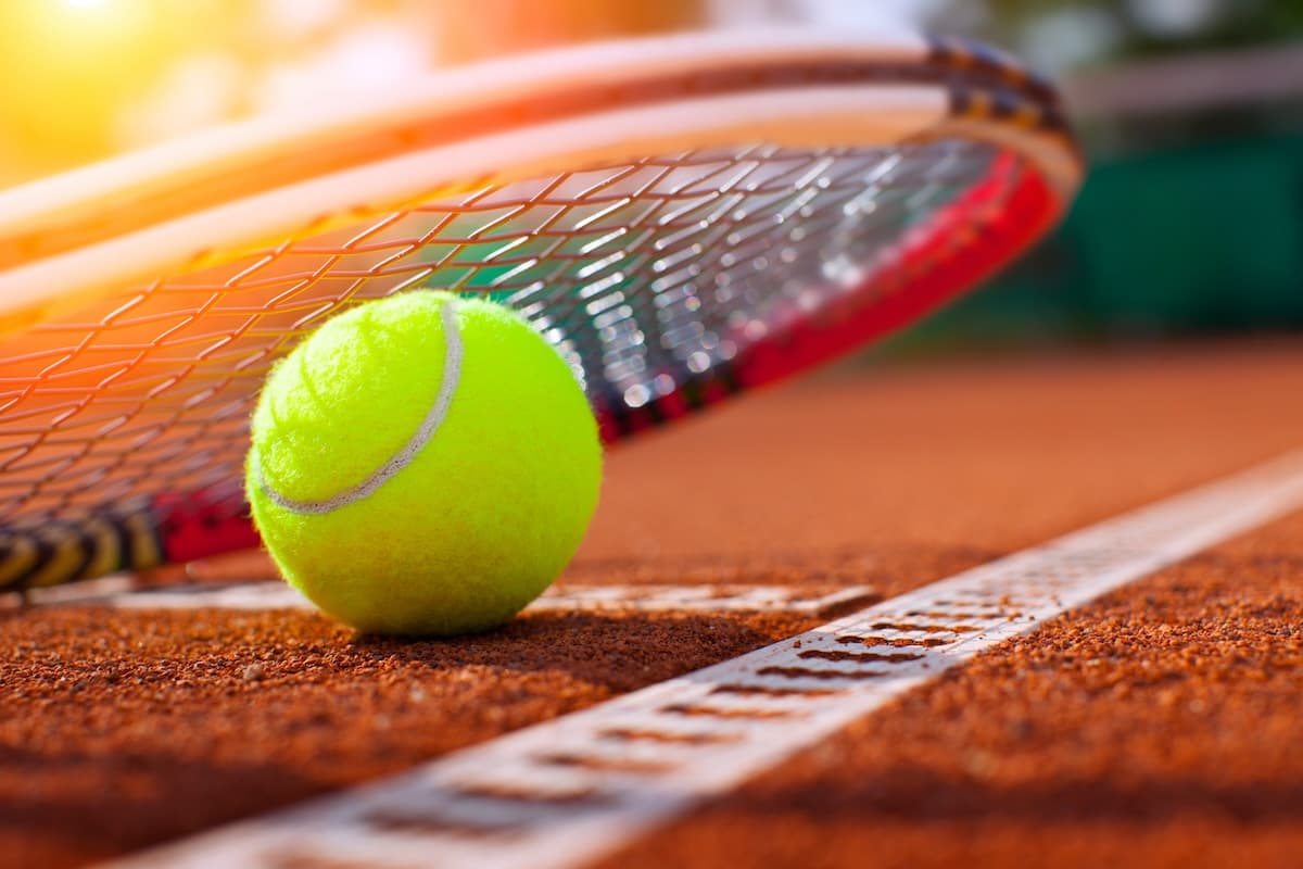 Top Sports Gear. Ready When You Are.