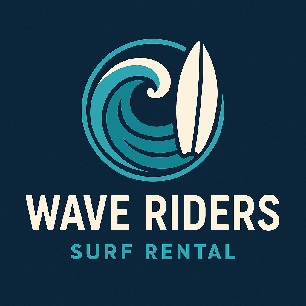 Wave Riders