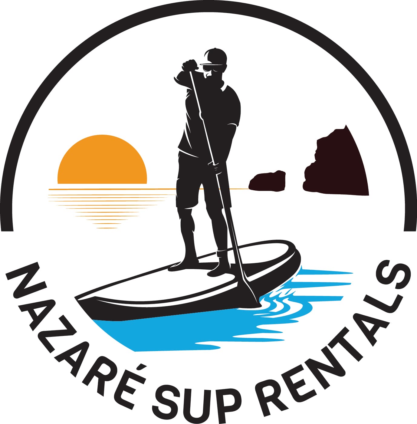 Nazaré SUP Rentals